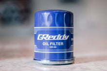 Load image into Gallery viewer, GREDDY Oil Filter STD Type (OX-03)