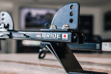 Load image into Gallery viewer, BRIDE Super Seat Rail Type FG