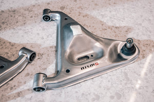 NISMO Rear Lower Control Arms