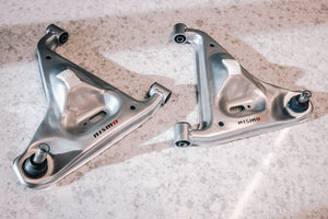 NISMO Rear Lower Control Arms